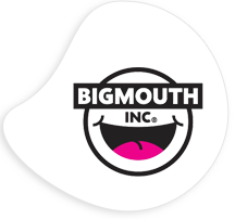 Wholesaler of BigMouth Toys