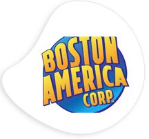 Wholesaler of Boston America Corp. Toys