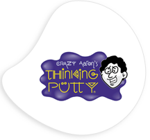 Wholesaler of Thinking Putty Toys