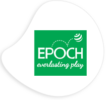 Wholesaler of Epoch Toys