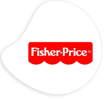 Wholesaler of Fisher Price Toys