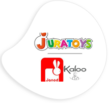 Suppliers of Jura Toys