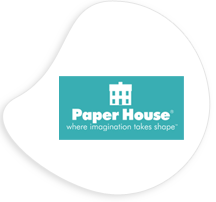 Bulk Suppliers of Paper House Toys