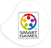 Distributor of Smart Games Toys