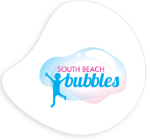 Distributor of South Beach Bubbles Toys