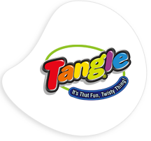 Distributor of Tangle Toys