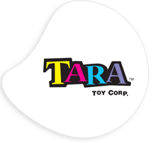 Distributor of Tara Toys