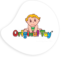 Distributor of Original Toys