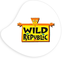 Distributor of Wild Repblic Toys