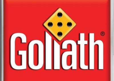 Protected: Goliath Games