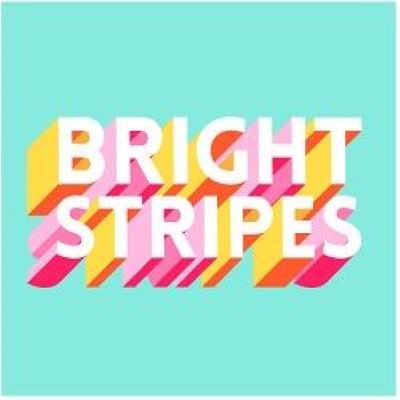 Protected: Bright Stripes