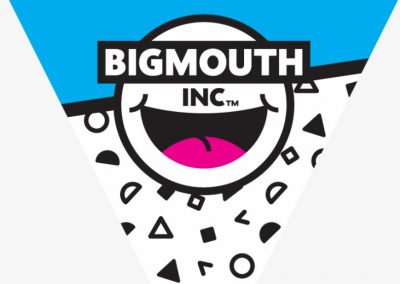 Protected: Big Mouth