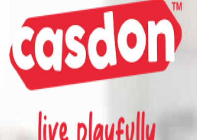 Protected: Casdon
