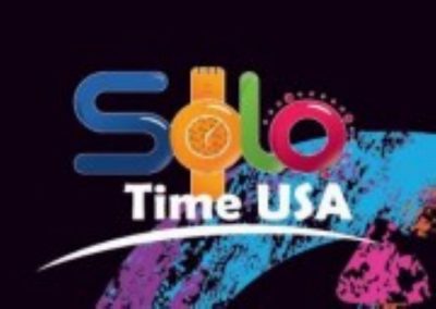 Protected: Solo Time USA