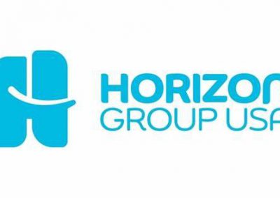 Horizon Group -INTERNATIONAL ONLY!