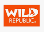 Protected: Wild Republic
