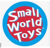 Protected: Small World Toys