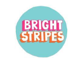 Protected: Bright Stripes