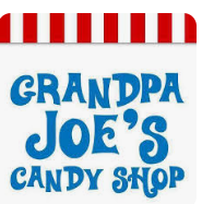 Protected: Grandpa Joe’s Candy