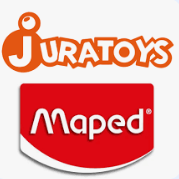 Protected: Juratoys/Maped