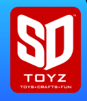 Protected: SD Toyz